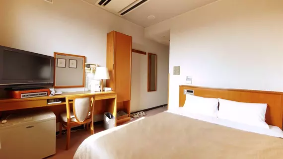 Hotel Route-Inn Susono Inter | Şizuoka (idari bölge) - Susono