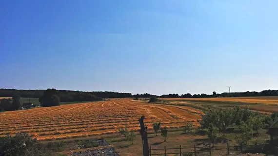 Gite La Source de Marzee Cottage | Pays de la Loire - Maine-et-Loire - Sermaise