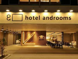 androoms Osaka Hommachi | Osaka (idari bölge) - Osaka (ve civarı) - Osaka City Center - Chuo