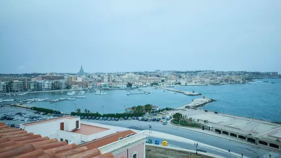 OrtigiaSeaView Bed & Breakfast | Sicilya - Syracuse (vilayet) - Syracuse - Ortigia