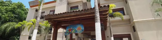 Macaws Ocean Club | Puntarenas (ili) - Jaco (ve civarı) - Jaco