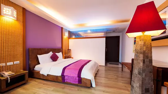 Seasons Bali Fashion Inn | Pingtung İlçesi - Hengchun