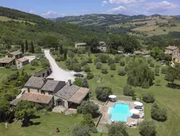 Agriturismo Tre Querce | Marche - Macerata (vilayet) - Penna San Giovanni