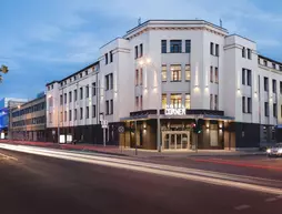 Corner Hotel | Vilnius (ve civarı) - Vilnius