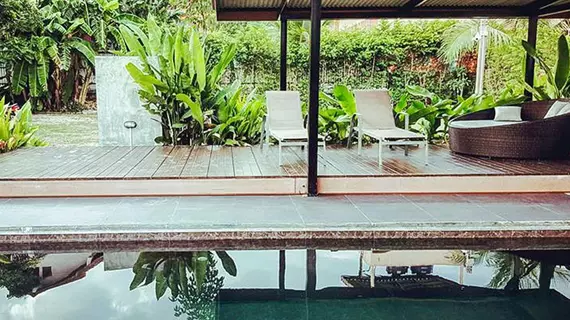 Kith Home | Krabi İli - Krabi - Ao Nang