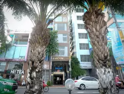 Rainbow Hotel Da Nang | Thua Thien-Hue (vilayet) - Da Nang (ve civarı) - Da Nang - Hai Chau