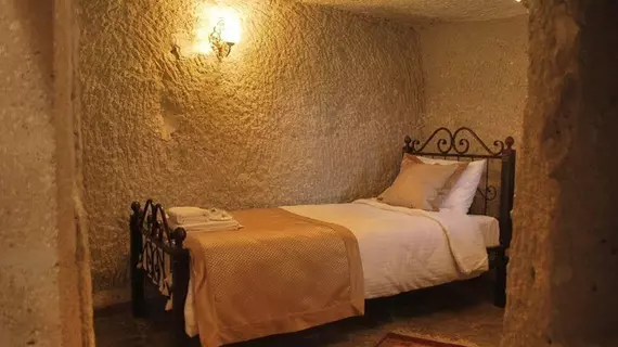 Sakura Cave Hotel | Nevşehir - Nevşehir