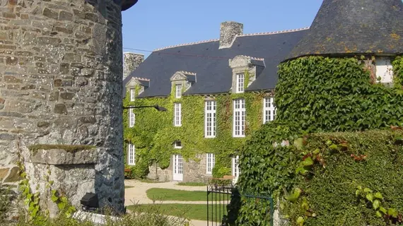 Manoir de la Bégaudière | Brittany - Ille-et-Vilaine - Mont-Dol