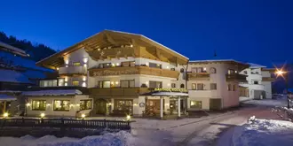 Hotel Hochzillertal