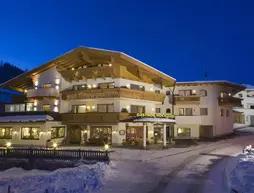 Hotel Hochzillertal | Tirol - Schwaz District - Schwaz (ve civarı) - Stumm - Emberg