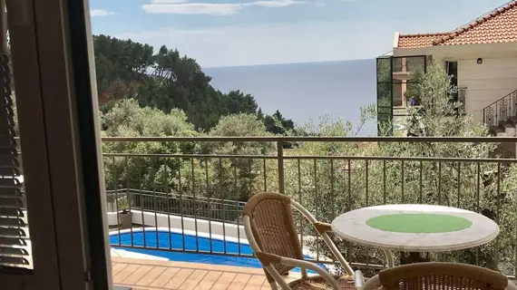 Apartments Kentera | Sveti Stefan