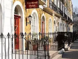 Elmwood Hotel | Londra (ve civarı) - London City Center - Kings Cross St. Pancras