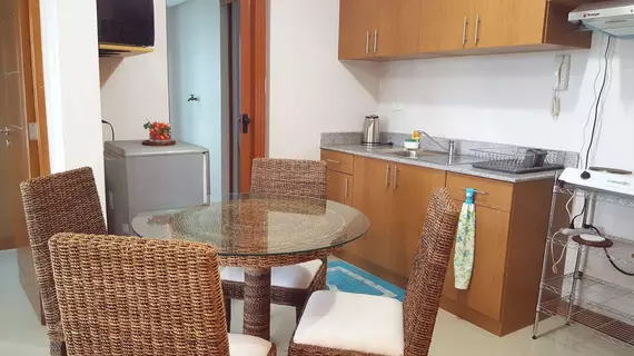 Mactan Seaside Apartments | Mactan Island - Lapu-Lapu