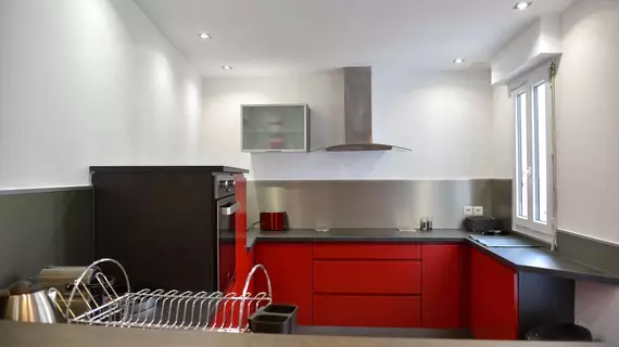 Loft Place du Capitole | Occitanie - Haute-Garonne - Toulouse (ve civarı) - Toulouse - Toulouse   Kent Merkezi