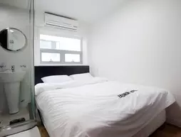 Ekonomy Hotel Myeongdong Central | Gyeonggi - Seul (ve civarı) - Seul - Myeongdong