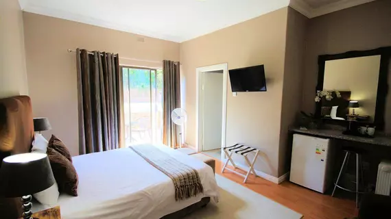 Arabelle Guesthouse | Gauteng - City of Tshwane - Johannesburg (ve civarı) - Pretoria