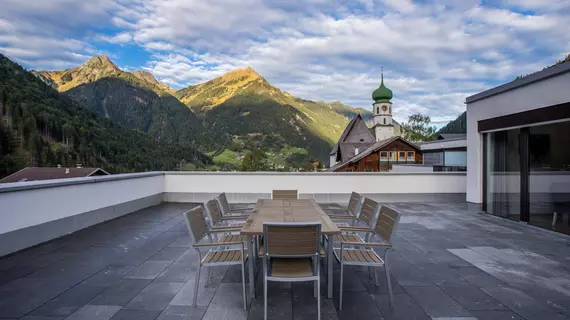 Appart Gastauer | Vorarlberg - Sankt Gallenkirch