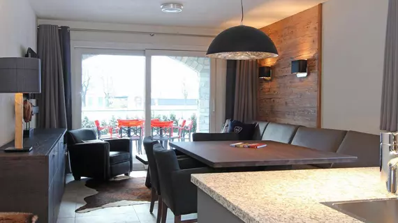 Avenida Mountain Lodges by Alpin Rentals | Salzburg (eyalet) - Zell am See - Kaprun