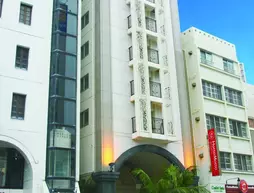 Hotel Sun Queen | Okinava (idari bölge) - Kunigami - Okinawa (ve civarı) - Naha - Naha City Centre