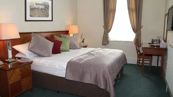 The Devonshire Park Hotel | Doğu Sussex (kontluk) - Eastbourne