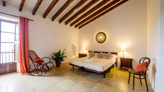 Finca Son Valls | Balearic Adaları - Mayorka Adası - Campos - Migjorn