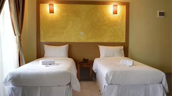 Mvuli Suites | Nairobi (ve civarı) - Nairobi