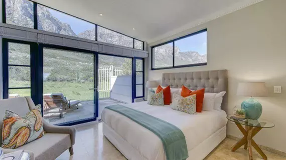 Cape Allure | West Coast DC - Drakenstein - Cape Town (ve civarı) - Cape Town - Bakoven - Camps Bay