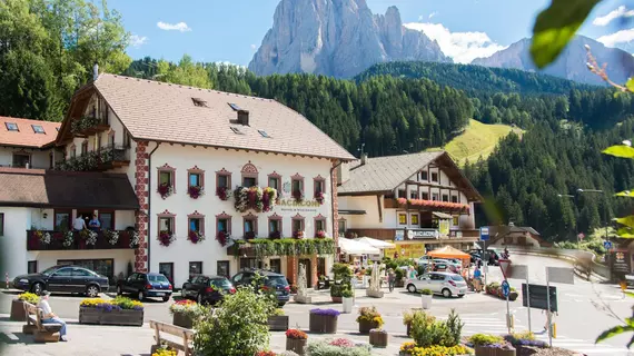 Boutique & Fashion Hotel Maciaconi | Trentino-Alto Adige - Güney Tirol (il) - Selva di Val Gardena