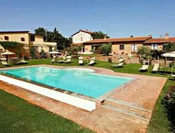 Agriturismo Pratovalle | Toskana - Arezzo (vilayet) - Cortona