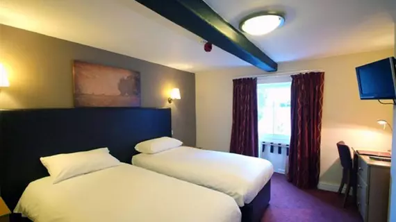 Rockingham Arms | Güney Yorkshire (kontluk) - Rotherham - Elsecar