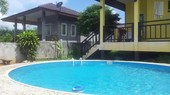 640 Pool Villa | Krabi İli - Ko Lanta