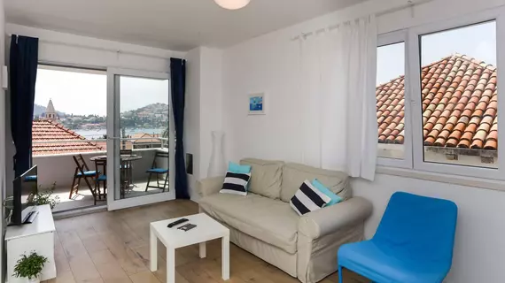 Apartments Villa Karmen | Dubrovnik-Neretva - Dubrovnik (ve civarı) - Dubrovnik - Gruz