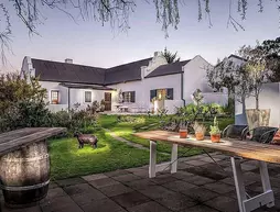 Wildekrans Country House | Western Cape (il) - Overberg District Municipality - Overstrand - Stanford - Greater Hermanus