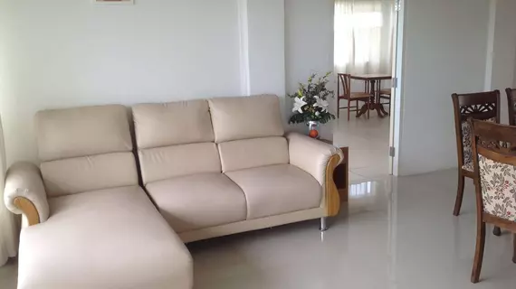 U.D.HOME APARTMENT | Rayong İli - Ban Chang