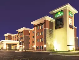 La Quinta Inn & Suites Billings | Montana - Billings (ve civarı) - Billings