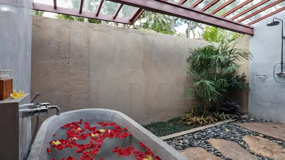 Temuku Villas Ubud | Bali - Ubud - Kedewatan