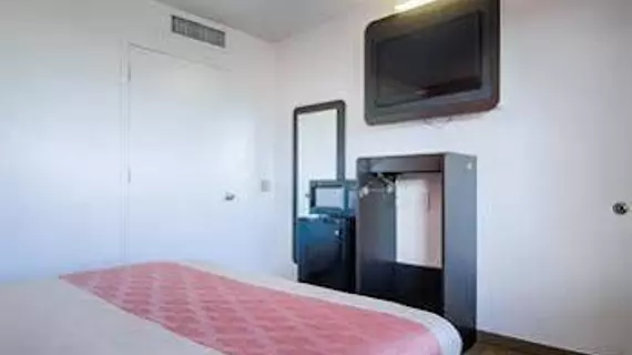 Motel 6 Joplin | Missouri - Joplin (ve civarı) - Joplin