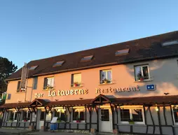 La Taverne Picarde | Hauts-de-France - Oise (bölüm) - Beauvoir