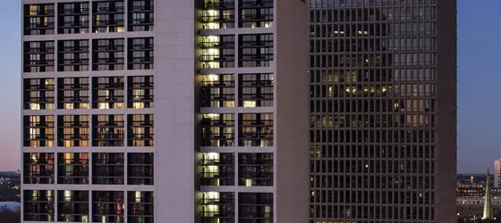 Staybridge Suites Atlanta - Midtown | Georgia - Atlanta (ve civarı) - Atlanta - Downtown Atlanta