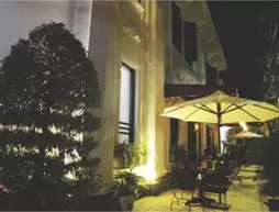 Thu Bon Hotel | Thua Thien-Hue (vilayet) - Da Nang (ve civarı) - Da Nang - Hai Chau