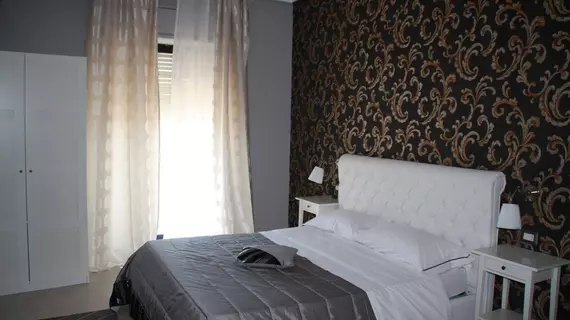 L&D Luxury Rooms | Sicilya - Syracuse (vilayet) - Syracuse