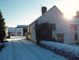 Hawthorn farm | Derbyshire (kontluk) - Derbyshire Dales District - Buxton