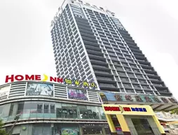 Home Inn Hotel Guiyang Fushui Middle Road | Guizhou - Guiyang - Yunyan Bölgesi