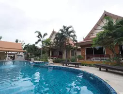 Jings Resort | Prachuap Khiri Khan (ili) - Hua Hin (ve civarı) - Hua Hin