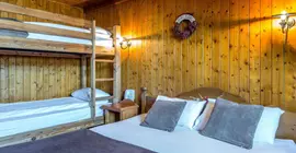 Hotel Le Chamonix | Auvergne-Rhone-Alpes - Haute-Savoie (bölge) - Chamonix-Mont-Blanc - Chamonix Kent Merkezi