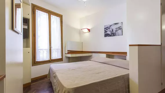 Residenza Ariosto Depandance | Emilia-Romagna - Bolonya (vilayet) - Bologna - Santo Stefano