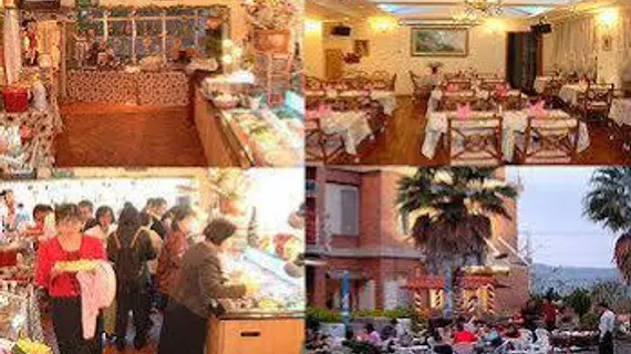 Rainbow Resort | Pingtung İlçesi - Hengchun