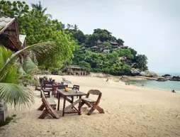 Mai Pen Rai Bungalows | Surat Thani (vilayet) - Koh Phangan