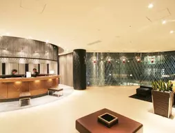 Hotel Vista Premio Dojima | Osaka (idari bölge) - Osaka (ve civarı) - Osaka City Center - Sonezakishinchi