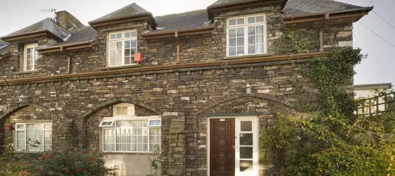 Derwent Manor Apartments | Cumbria (kontluk) - Keswick